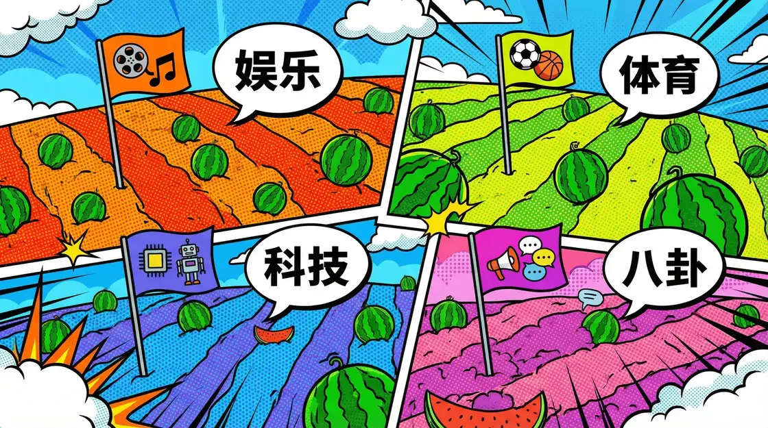 四房开心色播网 娱乐瓜田分类